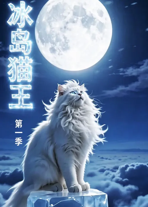 冰鸟猫王第1季
