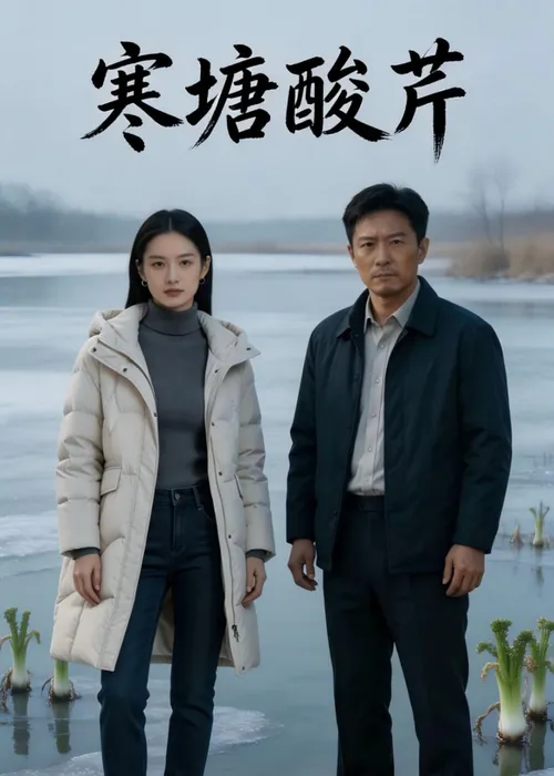 寒塘酸芹