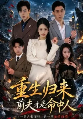 重生归来前夫才是命中人