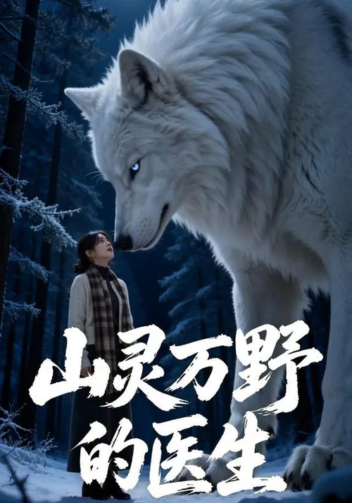 山野万灵的医生
