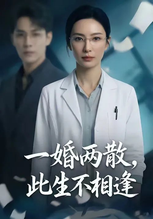 一婚两散，此生不相逢