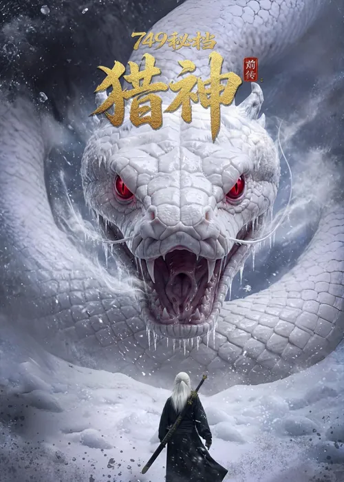 749秘档前传猎神