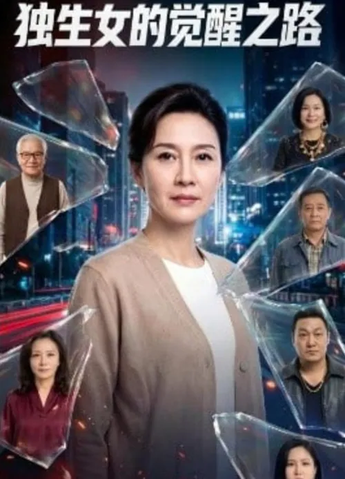 独生女的觉醒之路！