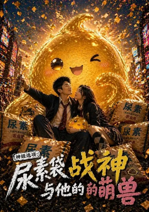神级选项尿素袋战神与他的萌兽