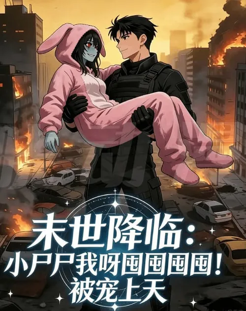 末世降临小尸尸我呀囤囤囤囤！被宠上天
