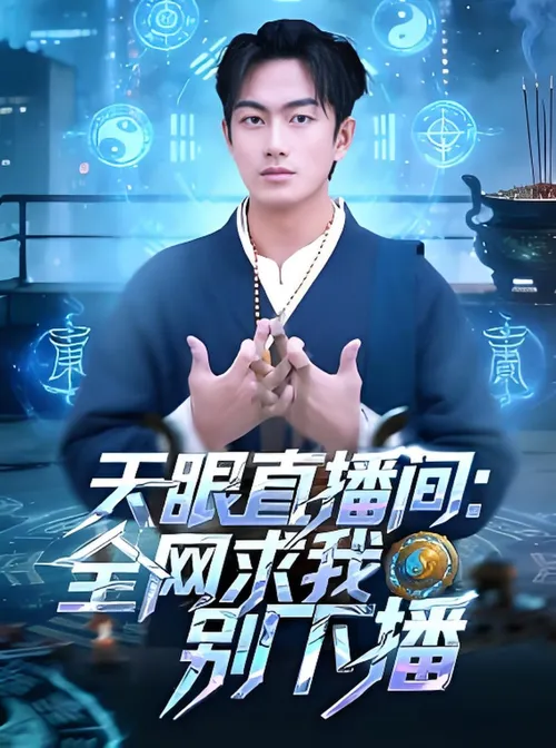 天眼直播间全网求我别下播