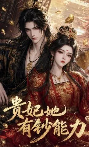 贵妃她有钞能力