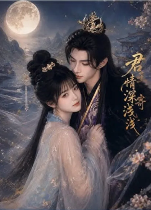 君王情深寄浅浅