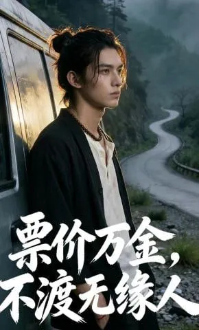 票价万金，不渡无缘人