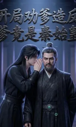 开局劝爹造反，爹竟是秦始皇