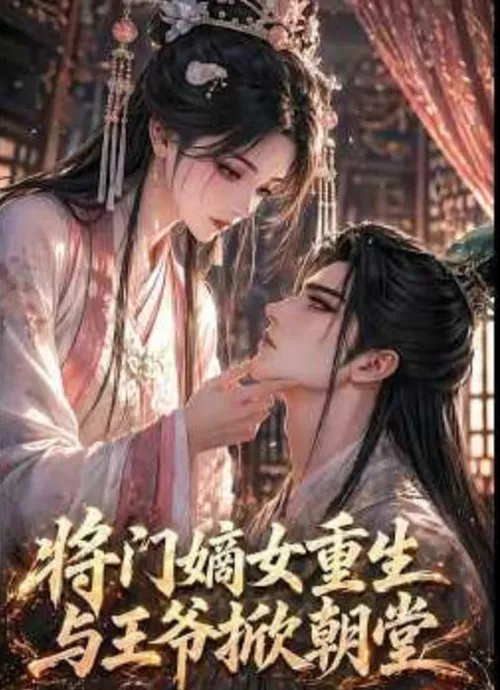 将门嫡女重生与王爷掀朝堂