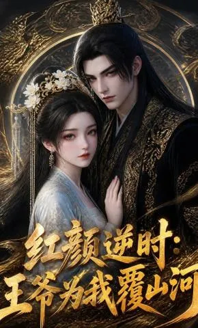 红颜逆时王爷为我覆山河