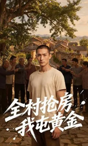 全村抢房我屯黄金