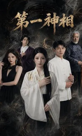 第一神相