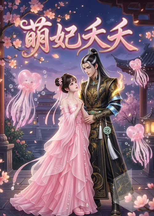 萌妃天天