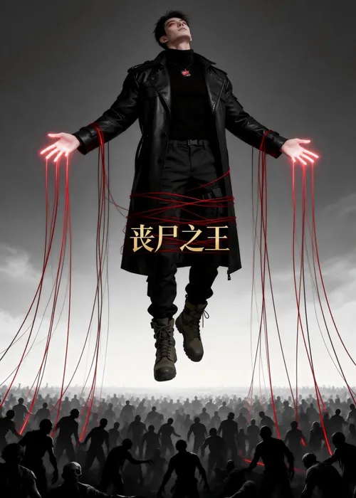 丧尸之王