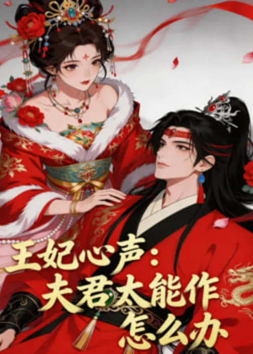王妃心声夫君太能作怎么办