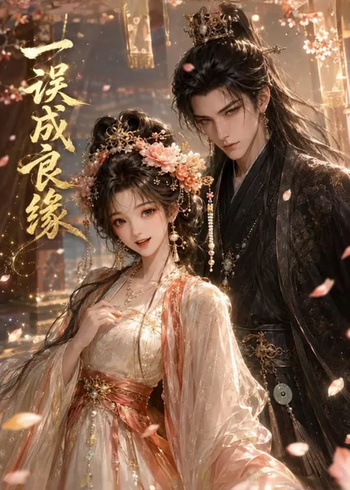 一误成良缘