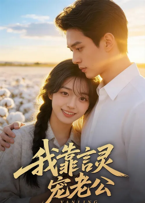 我靠言灵宠老公