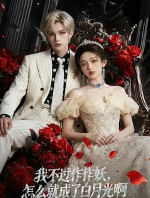 我不过作作妖，怎么就成了白月光啊第2季