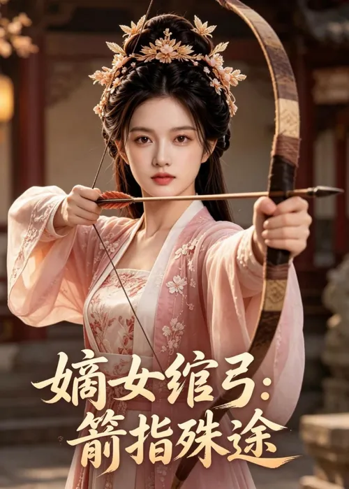 嫡女绾号箭指殊途