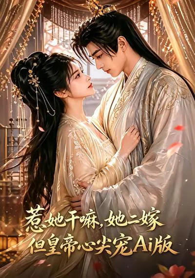 惹她干嘛，她二嫁但皇帝心尖宠Ai版