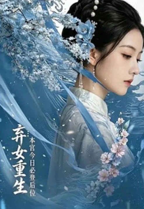 弃女重生本宫今日必登后位