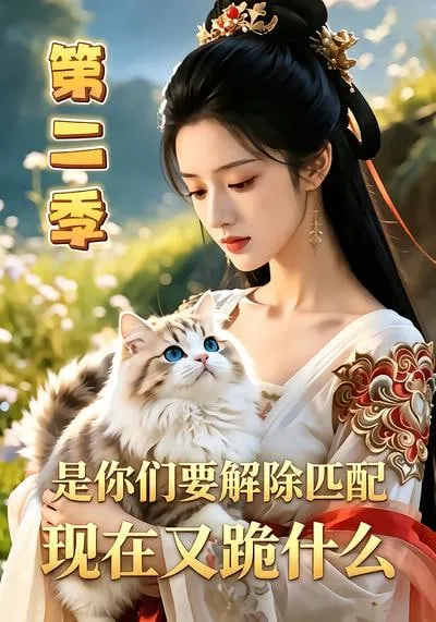 是你们要解除匹配，现在又跪什么第2季