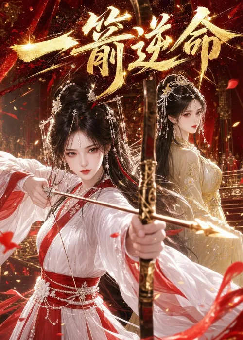 一箭逆命
