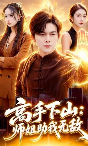 高手下山师姐助我无敌