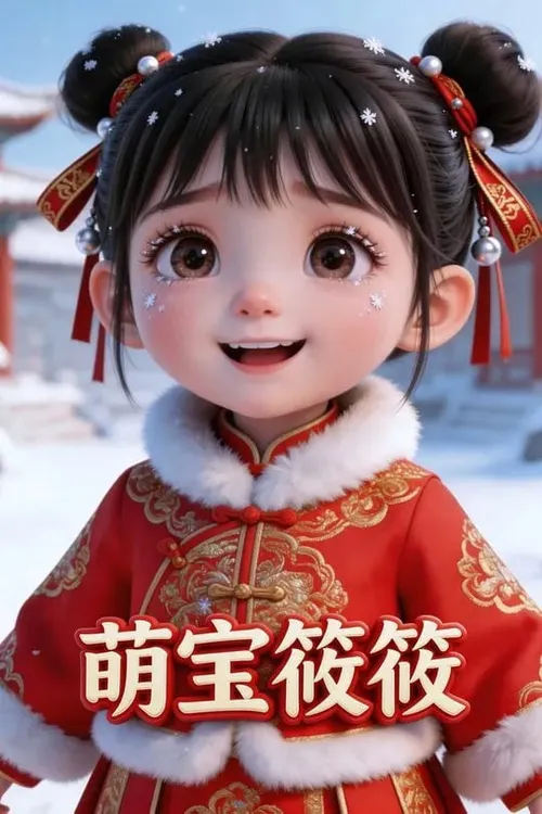 萌宝筱筱第2季