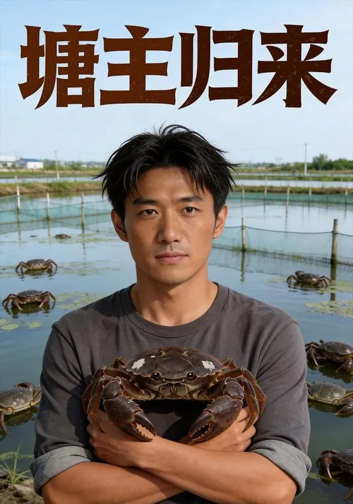 塘主归来