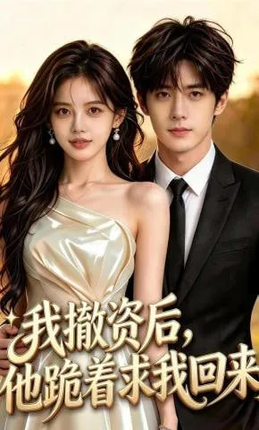 我撤资后，他跪着求我回来
