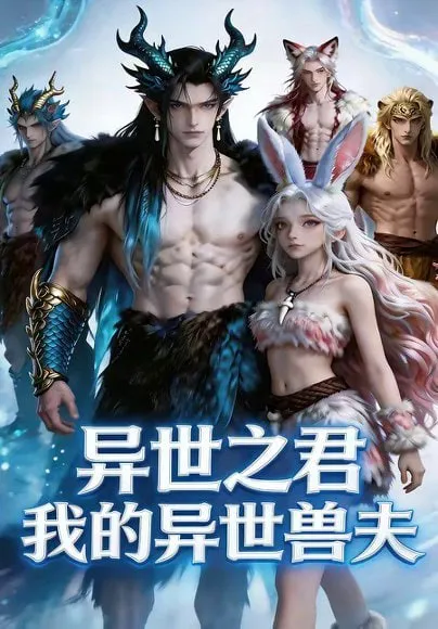 异世之君我的异世兽夫