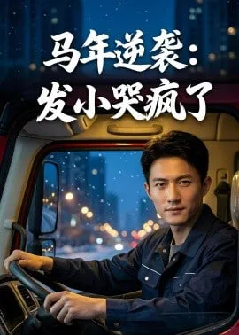 马年逆袭发小哭疯了