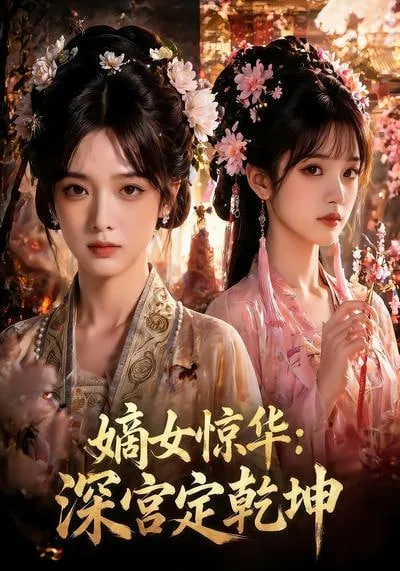 嫡女悚华深宫定乾坤