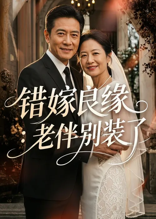 错嫁良缘老伴别装了
