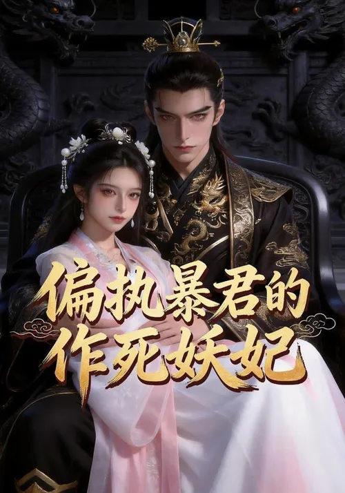 偏执暴君的作死妖妃