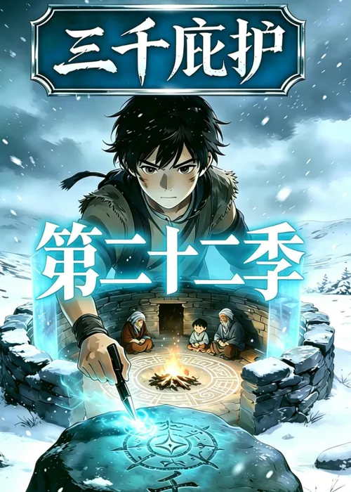 三千庇护第22季
