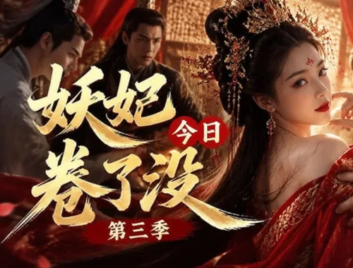 妖妃今日卷了没第3季