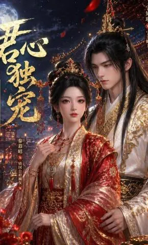 君心独宠