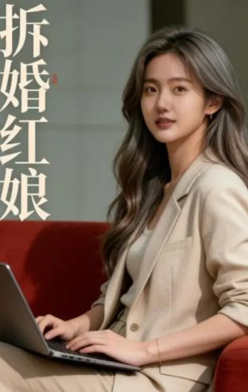 拆婚红娘