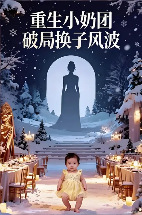 重生小奶团破局换子风波