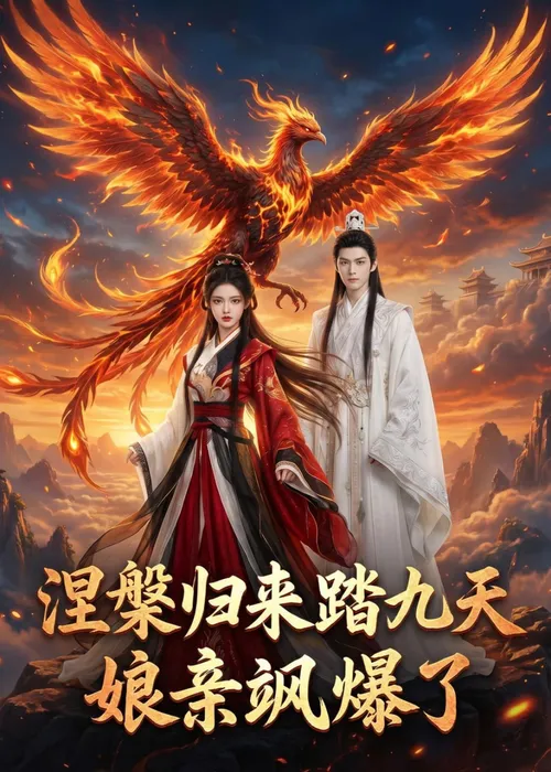 涅槃归来踏九天娘亲飒爆了