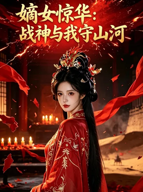 嫡女惊华战神与我守山河