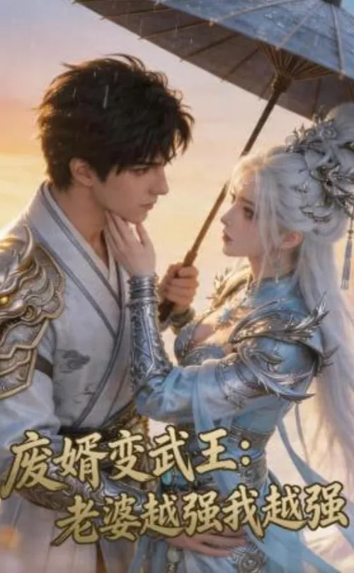 废婿变武王老婆越强我越强