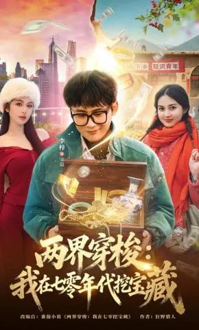 两界穿梭我在七零年代挖宝藏