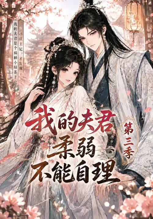 我的夫君柔弱不能自理第3季
