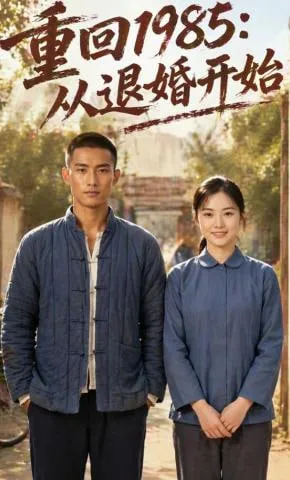 重回1985从退婚开始