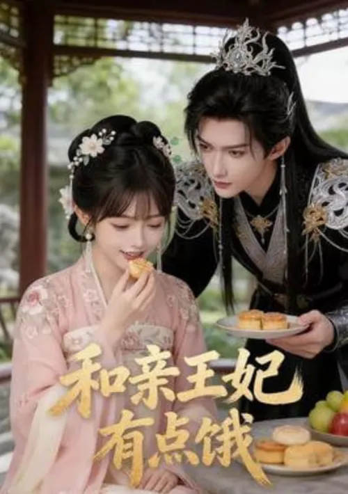 和亲王妃有点饿